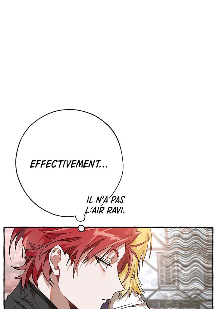 Trash of the Counts Family Chapitre 57 - Page 79