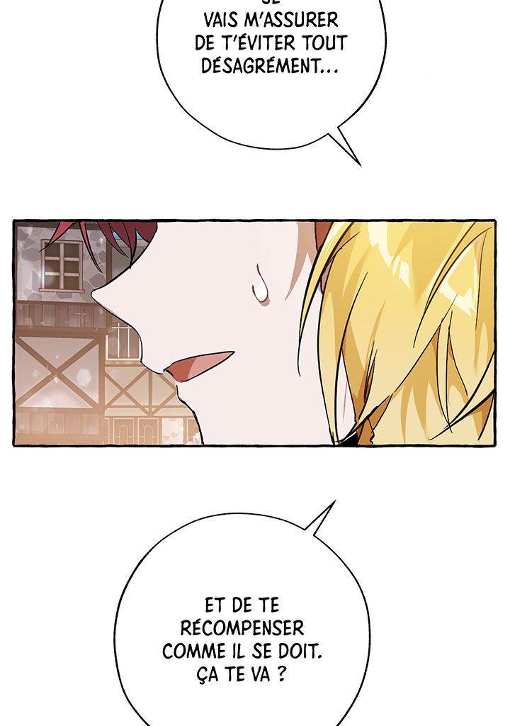 Trash of the Counts Family Chapitre 57 - Page 81