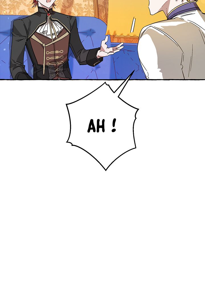 Trash of the Counts Family Chapitre 58 - Page 10