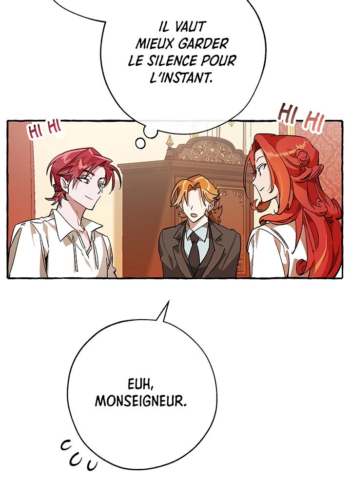 Trash of the Counts Family Chapitre 58 - Page 100