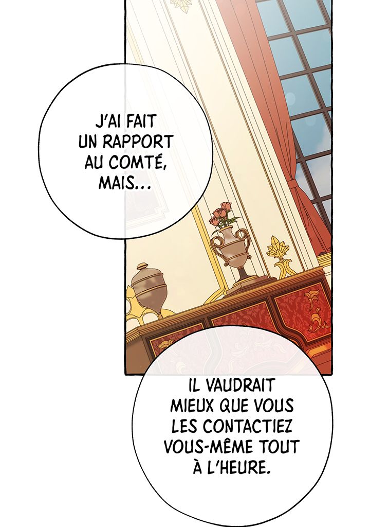 Trash of the Counts Family Chapitre 58 - Page 102