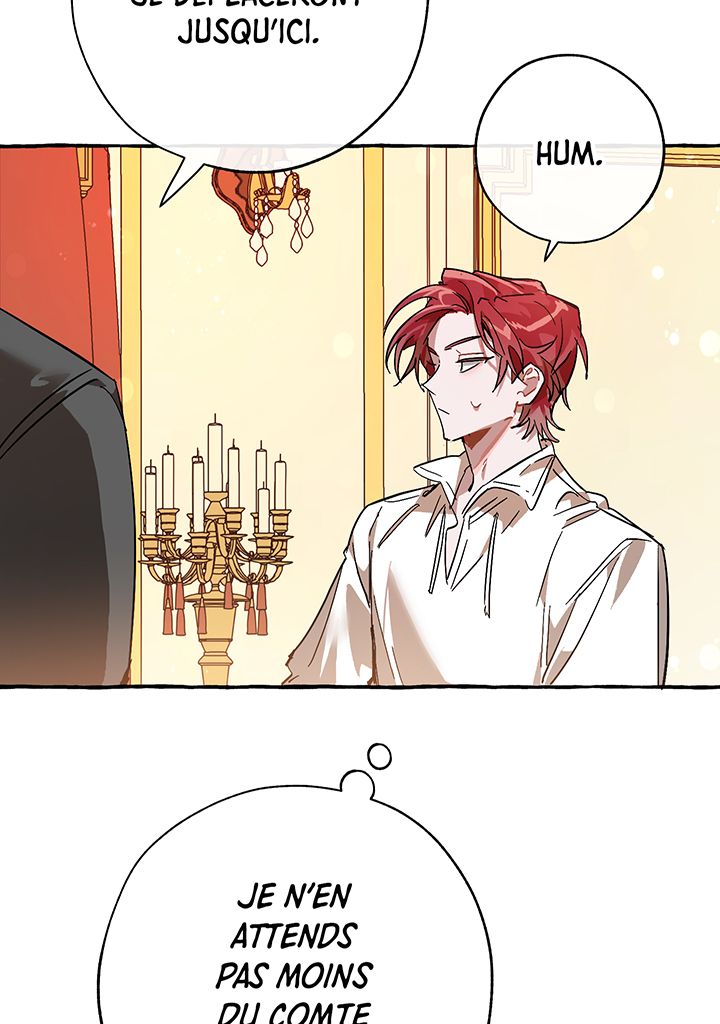 Trash of the Counts Family Chapitre 58 - Page 104