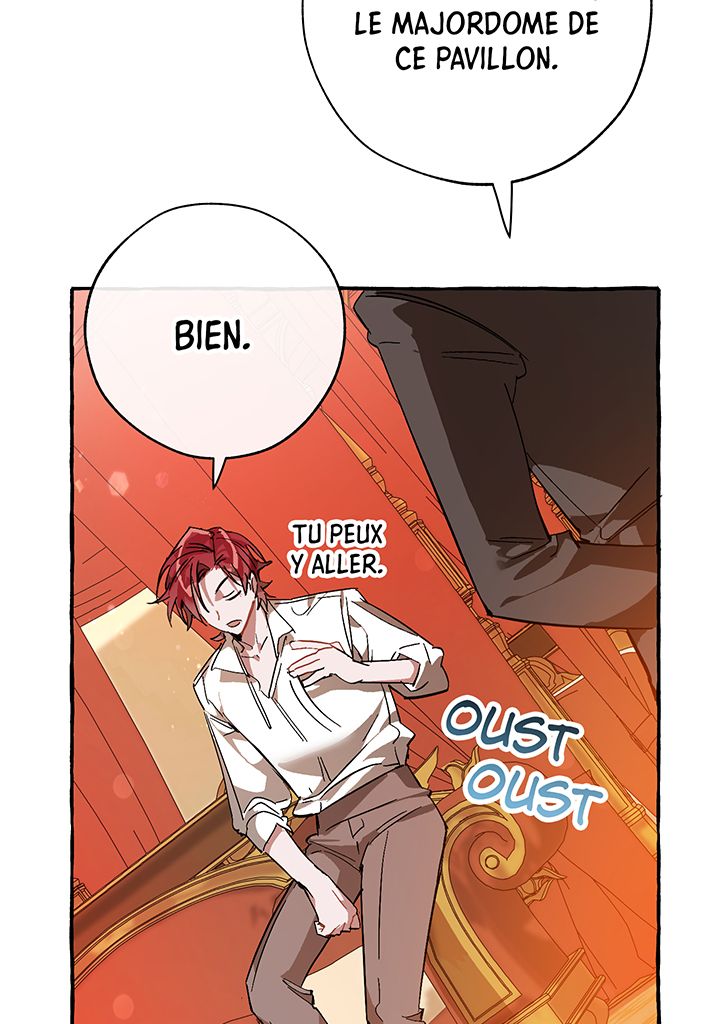 Trash of the Counts Family Chapitre 58 - Page 106