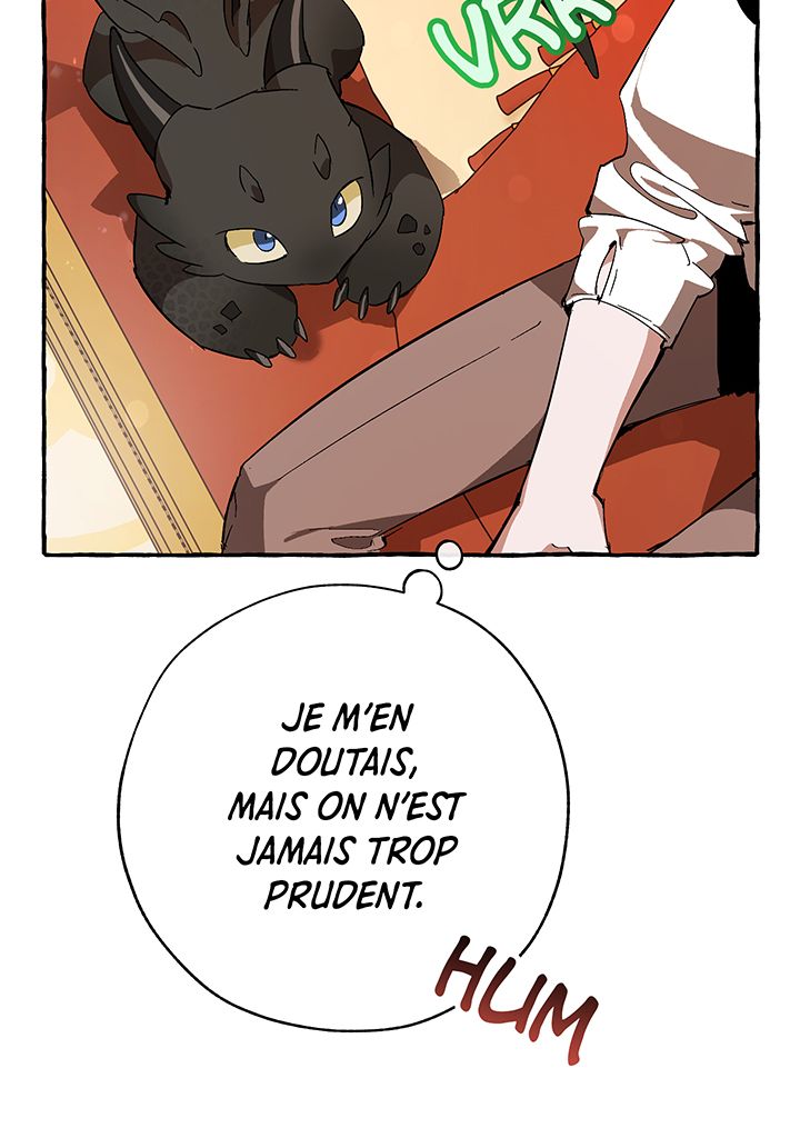 Trash of the Counts Family Chapitre 58 - Page 111