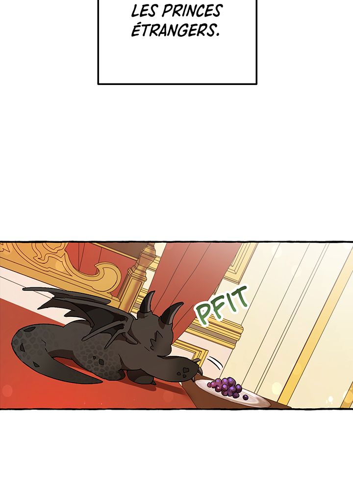 Trash of the Counts Family Chapitre 58 - Page 113
