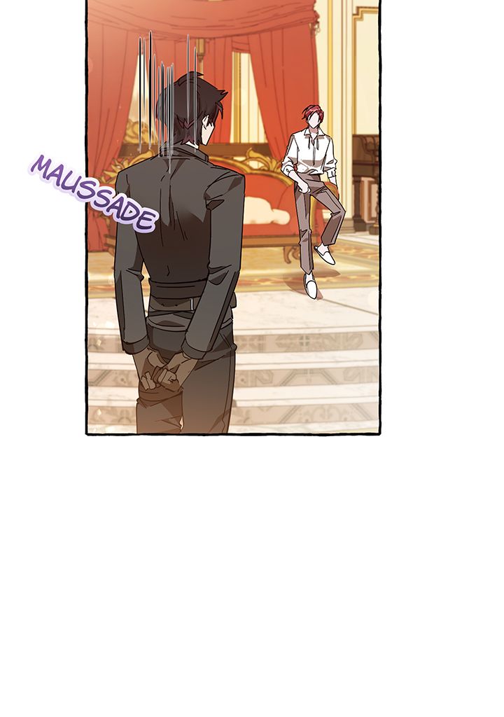 Trash of the Counts Family Chapitre 58 - Page 119