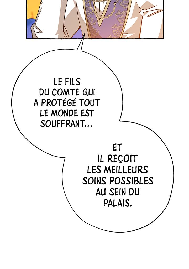 Trash of the Counts Family Chapitre 58 - Page 12