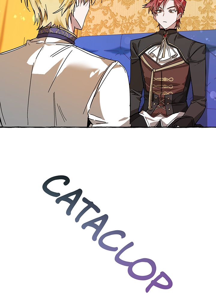 Trash of the Counts Family Chapitre 58 - Page 18