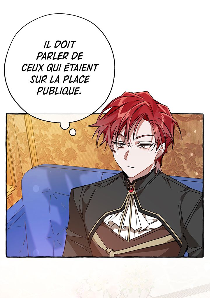Trash of the Counts Family Chapitre 58 - Page 23