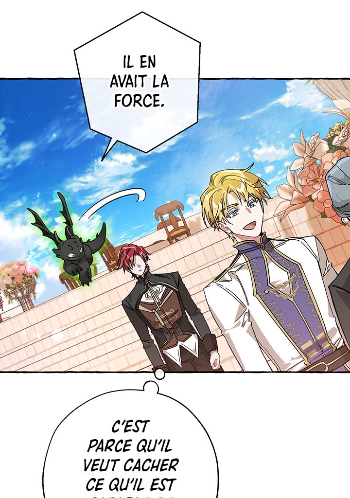 Trash of the Counts Family Chapitre 58 - Page 27