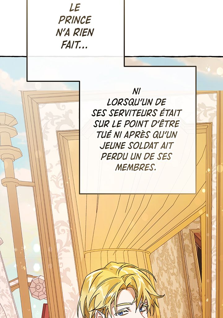 Trash of the Counts Family Chapitre 58 - Page 29