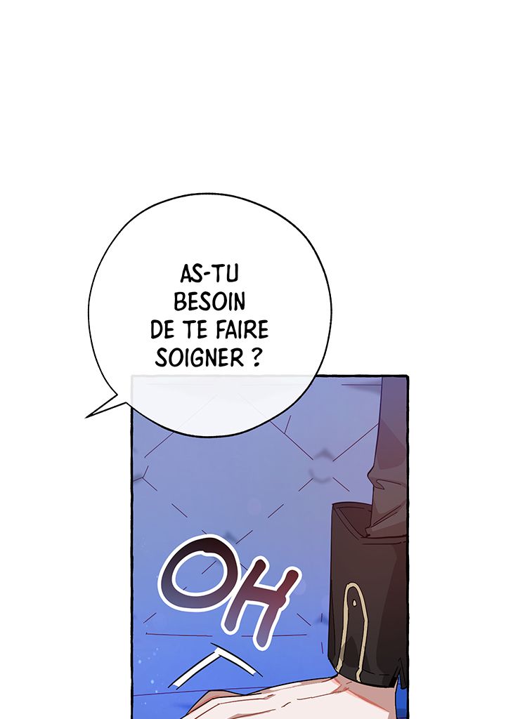 Trash of the Counts Family Chapitre 58 - Page 3