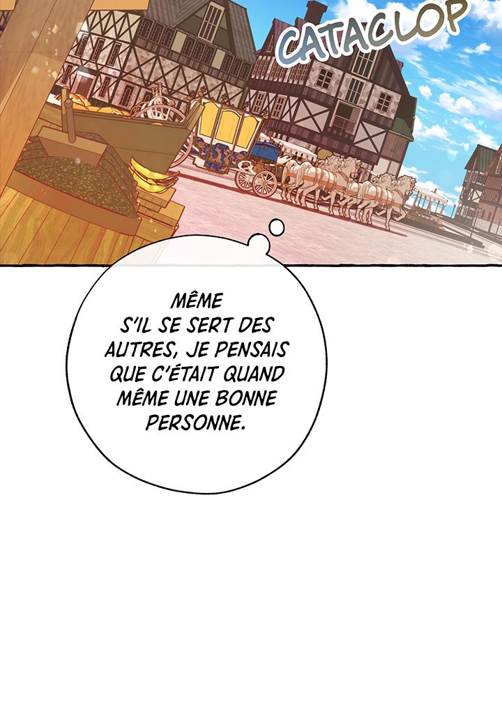 Trash of the Counts Family Chapitre 58 - Page 33