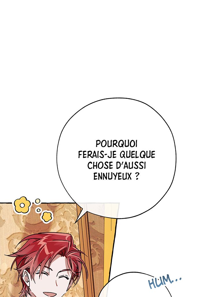 Trash of the Counts Family Chapitre 58 - Page 36