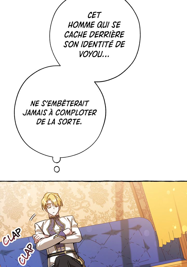 Trash of the Counts Family Chapitre 58 - Page 39