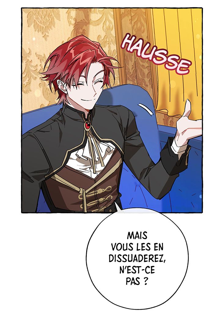Trash of the Counts Family Chapitre 58 - Page 42