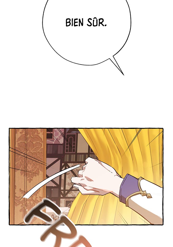 Trash of the Counts Family Chapitre 58 - Page 44