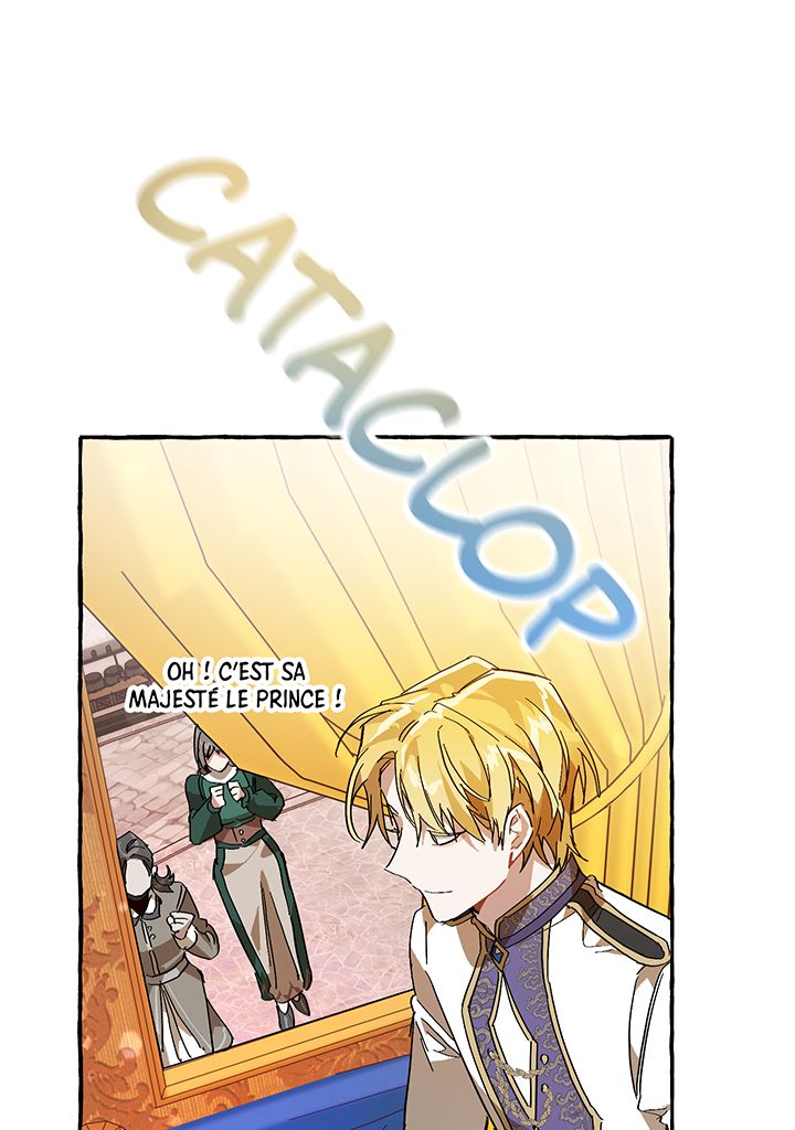 Trash of the Counts Family Chapitre 58 - Page 46