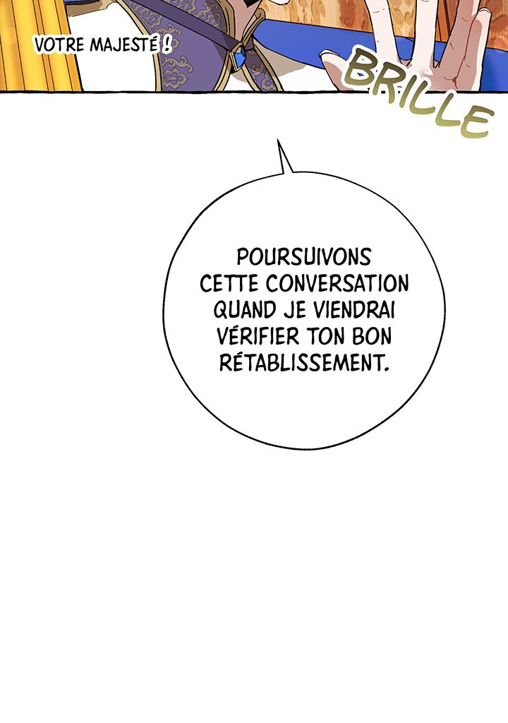 Trash of the Counts Family Chapitre 58 - Page 49
