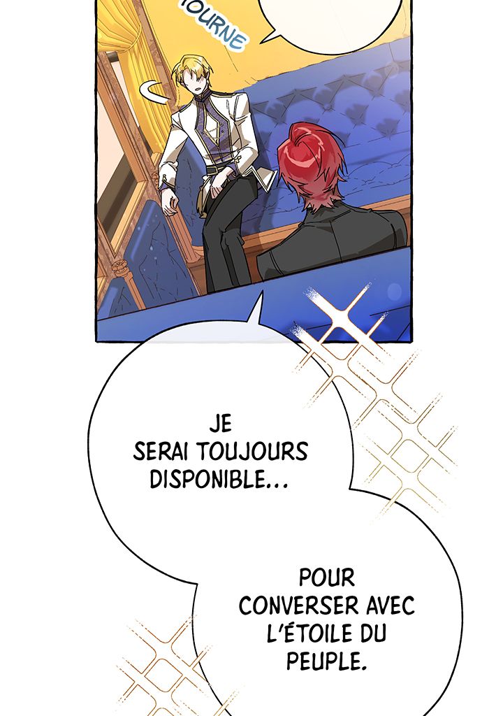 Trash of the Counts Family Chapitre 58 - Page 51