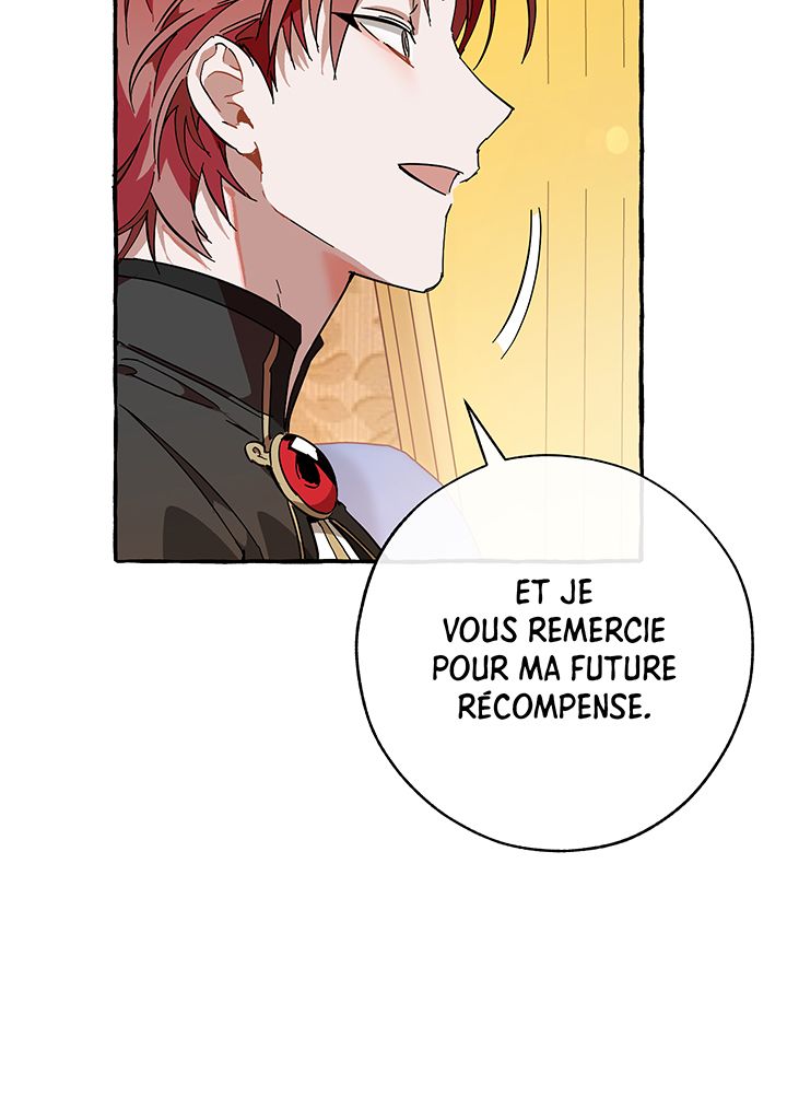 Trash of the Counts Family Chapitre 58 - Page 63