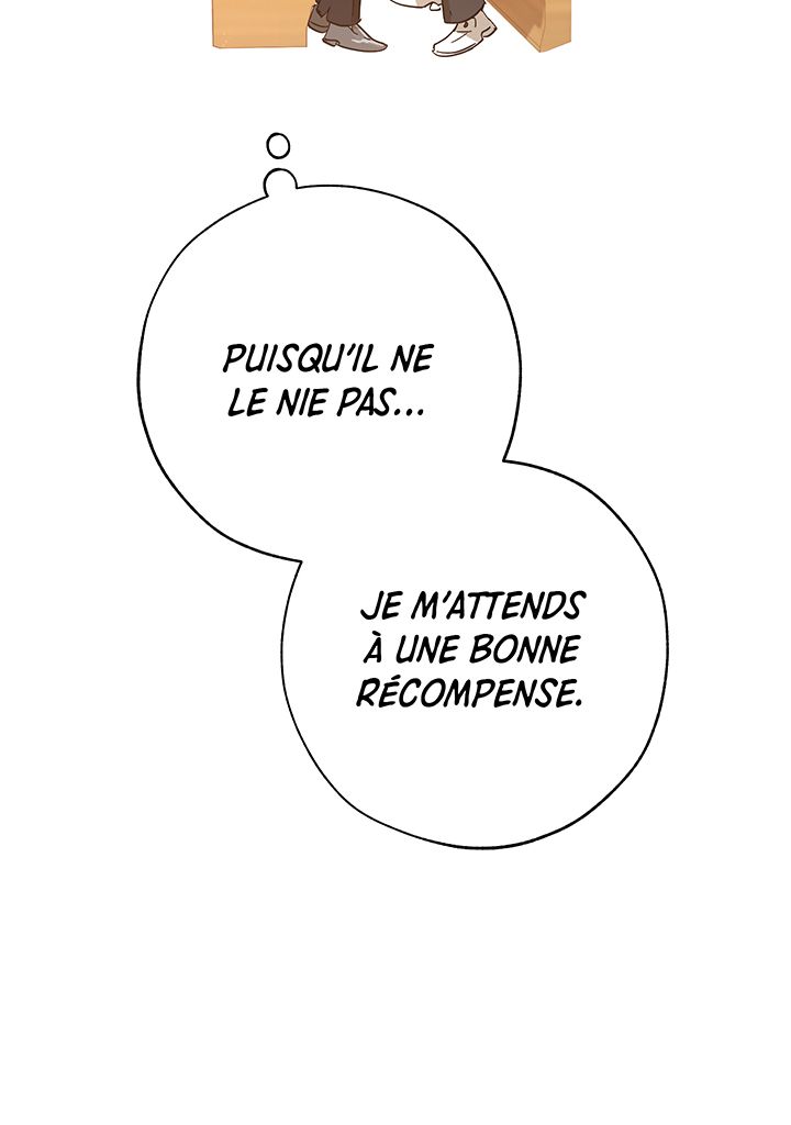 Trash of the Counts Family Chapitre 58 - Page 65