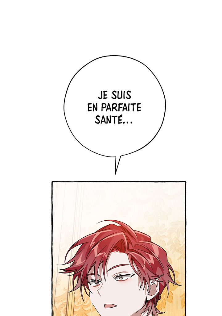 Trash of the Counts Family Chapitre 58 - Page 7