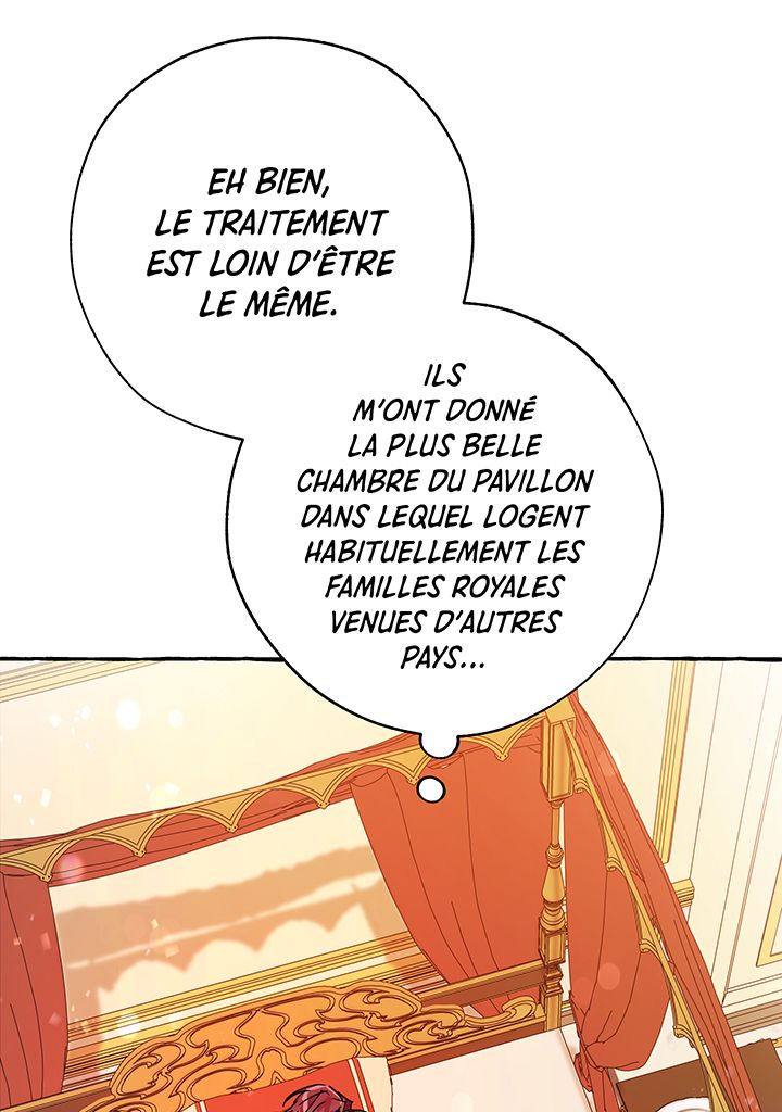Trash of the Counts Family Chapitre 58 - Page 73