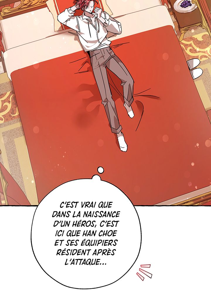 Trash of the Counts Family Chapitre 58 - Page 74