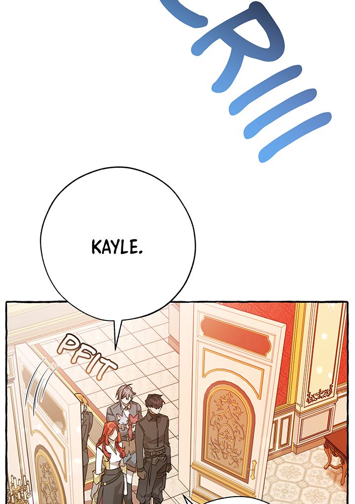 Trash of the Counts Family Chapitre 58 - Page 78