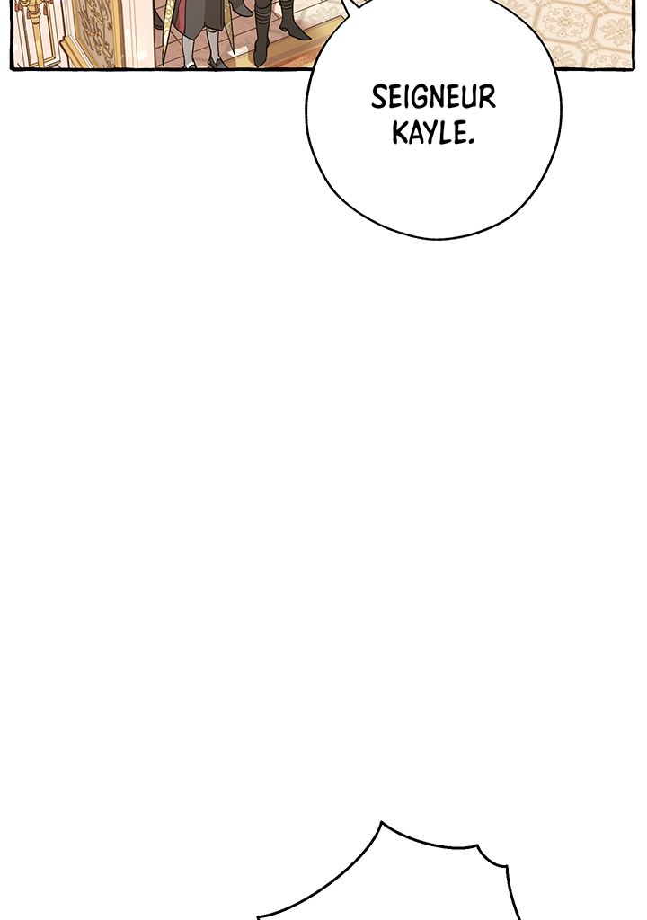 Trash of the Counts Family Chapitre 58 - Page 79