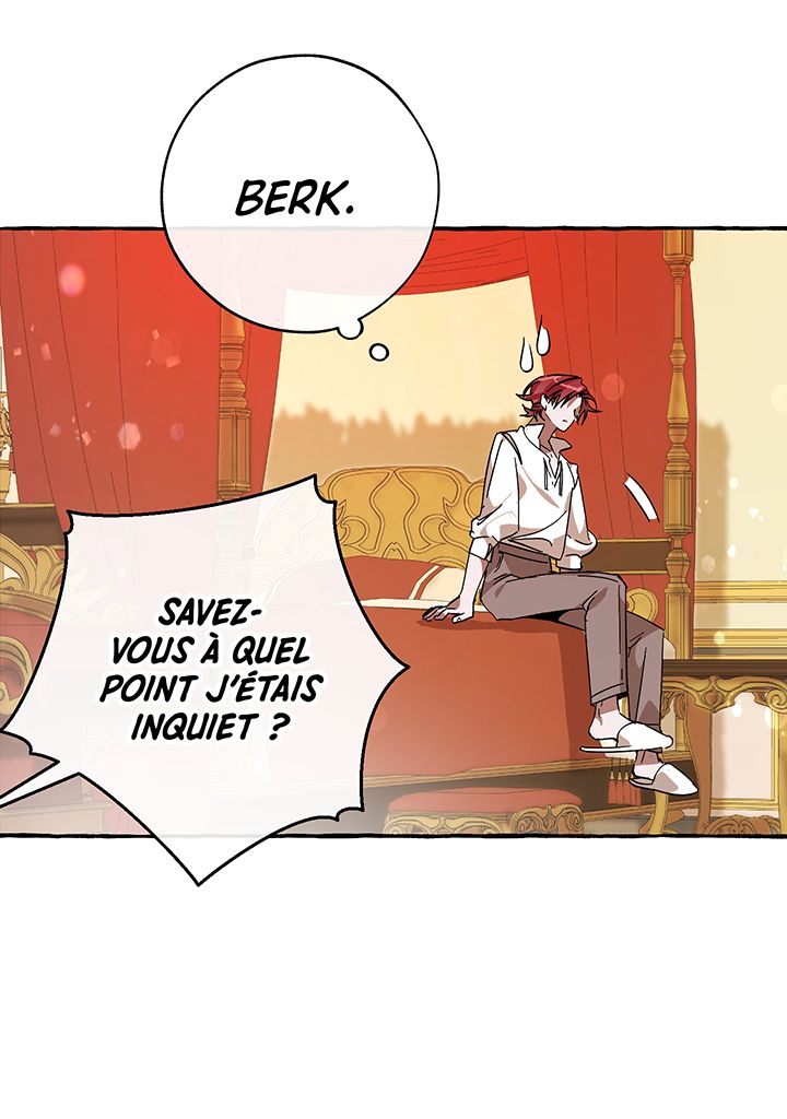 Trash of the Counts Family Chapitre 58 - Page 82