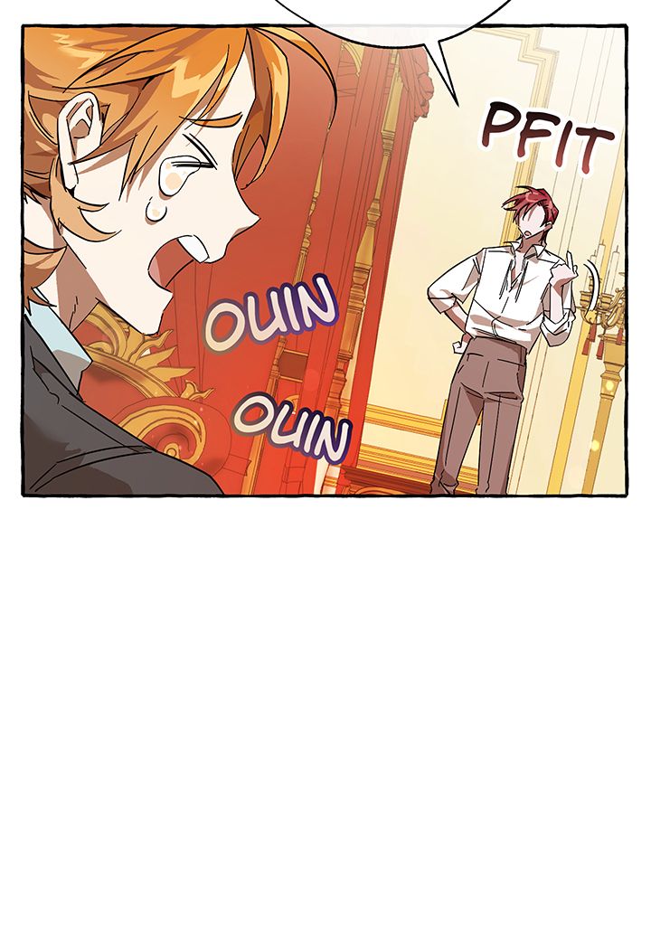 Trash of the Counts Family Chapitre 58 - Page 86