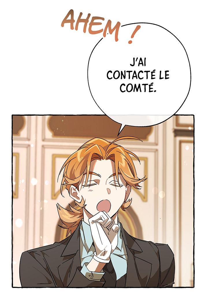 Trash of the Counts Family Chapitre 58 - Page 88