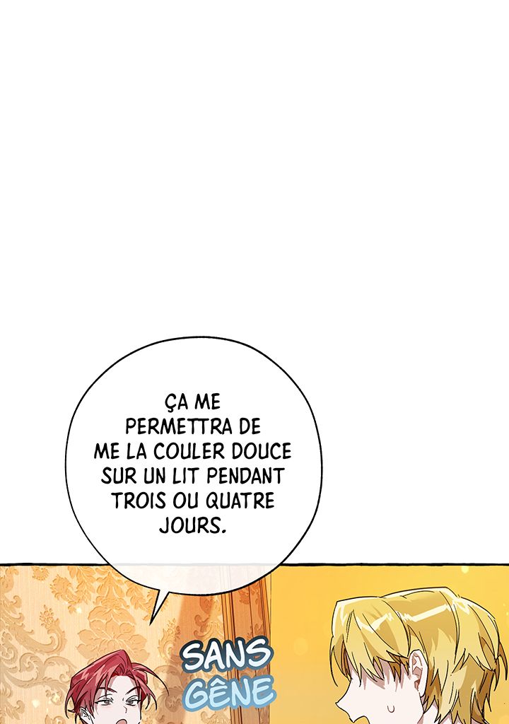 Trash of the Counts Family Chapitre 58 - Page 9