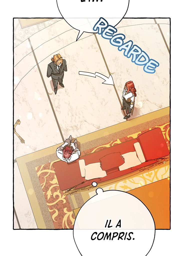 Trash of the Counts Family Chapitre 58 - Page 93
