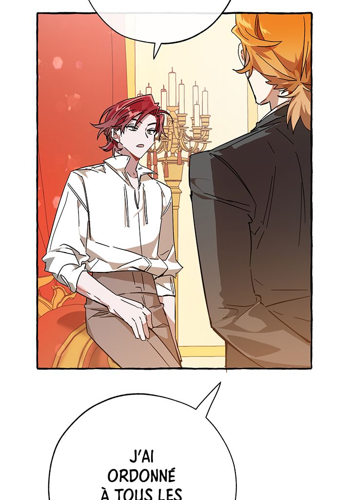 Trash of the Counts Family Chapitre 58 - Page 95