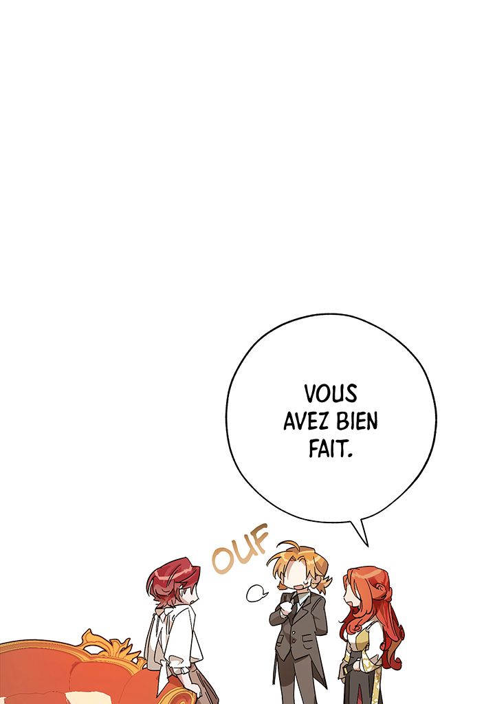 Trash of the Counts Family Chapitre 58 - Page 97
