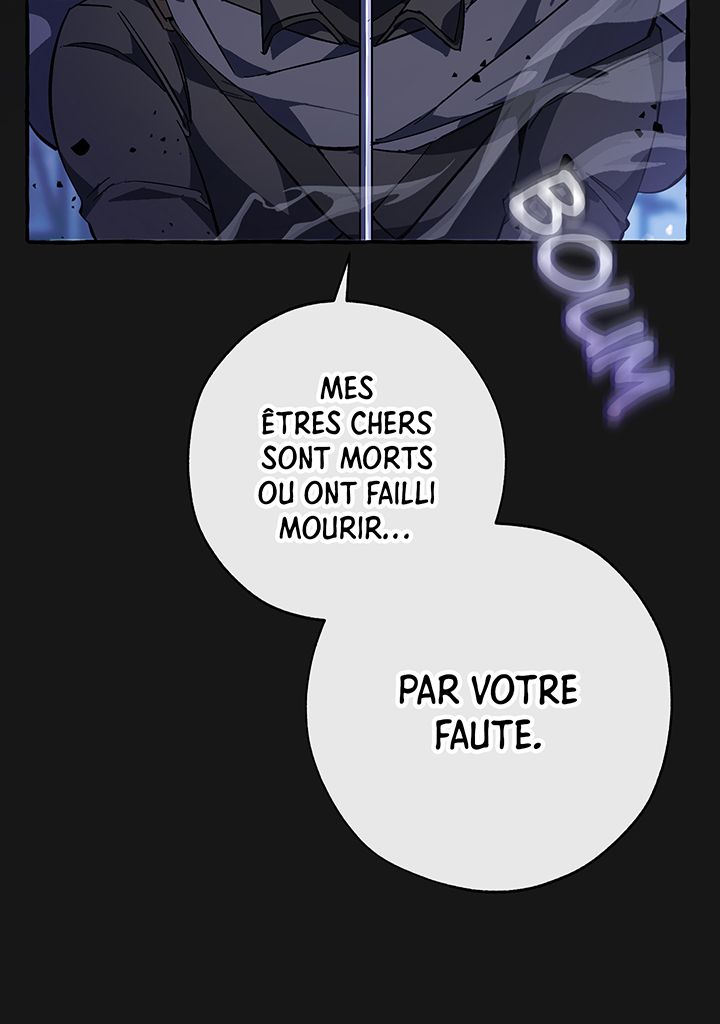 Trash of the Counts Family Chapitre 59 - Page 15