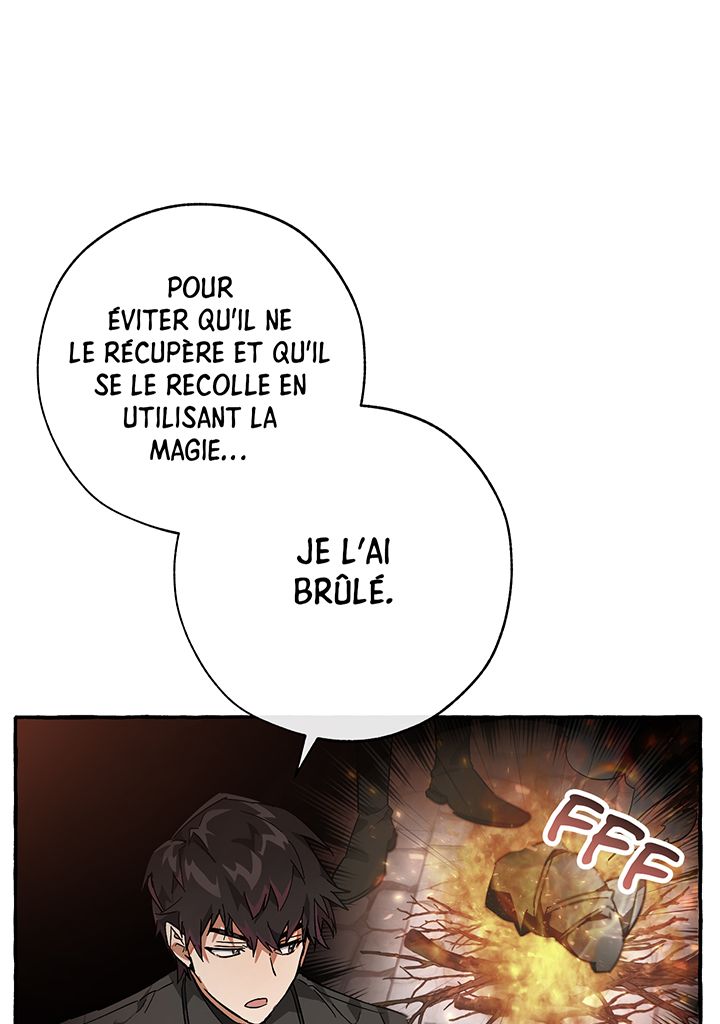 Trash of the Counts Family Chapitre 59 - Page 25