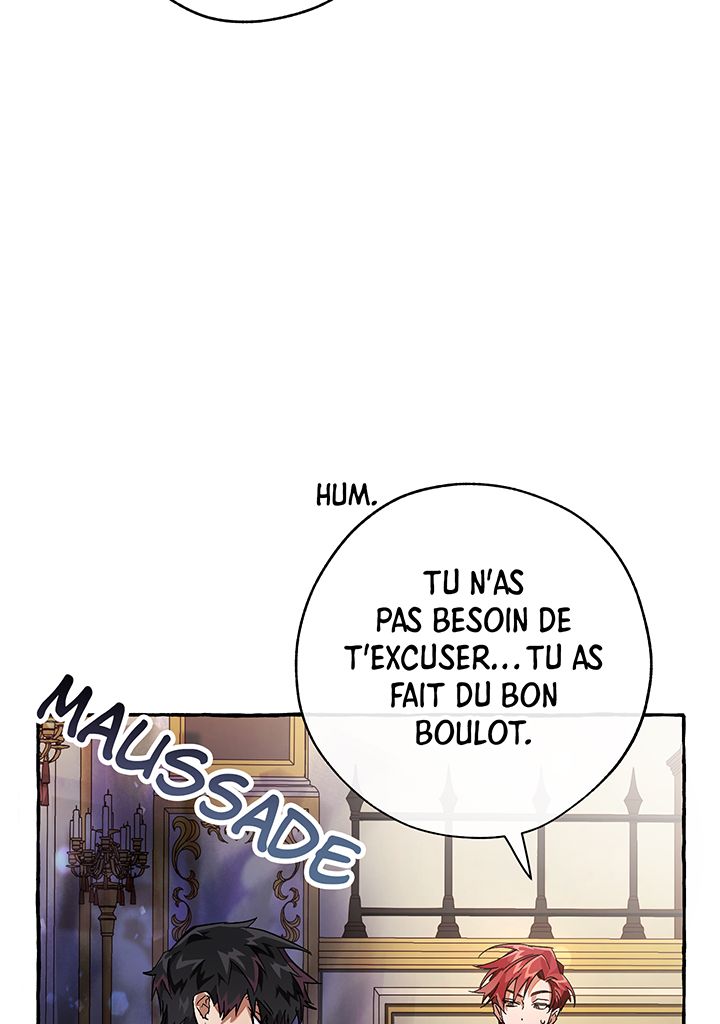 Trash of the Counts Family Chapitre 59 - Page 30