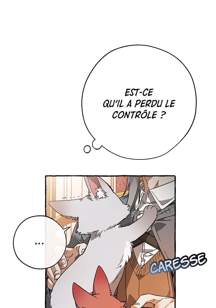 Trash of the Counts Family Chapitre 59 - Page 33