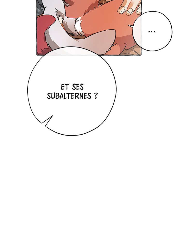 Trash of the Counts Family Chapitre 59 - Page 34