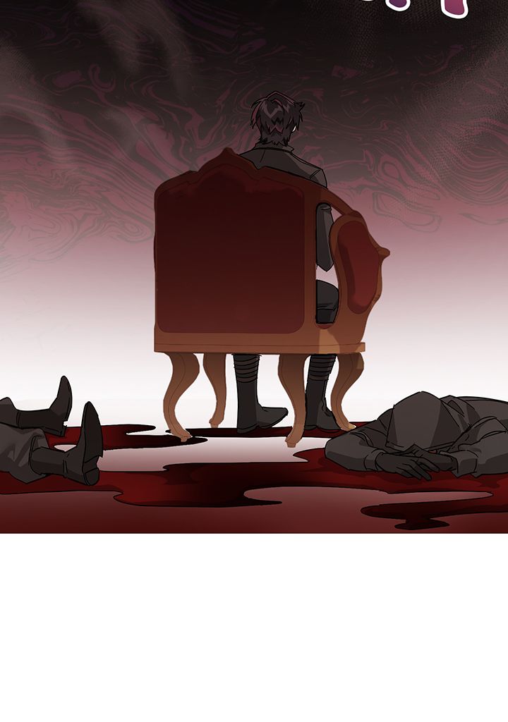 Trash of the Counts Family Chapitre 59 - Page 36