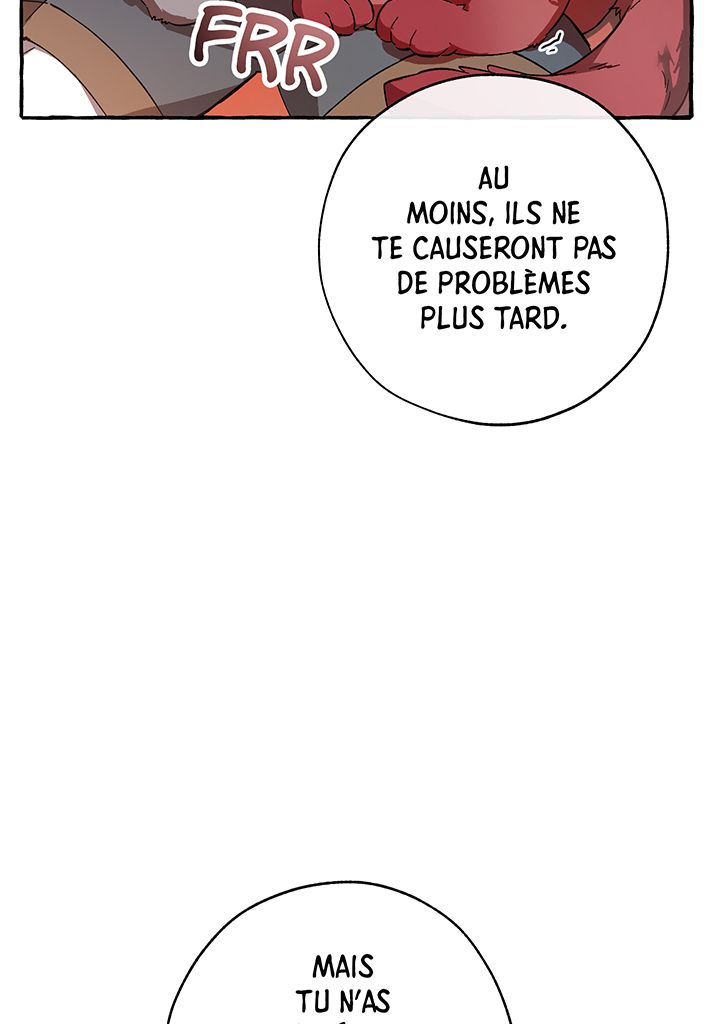 Trash of the Counts Family Chapitre 59 - Page 38