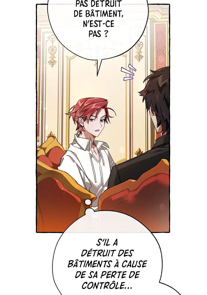 Trash of the Counts Family Chapitre 59 - Page 39