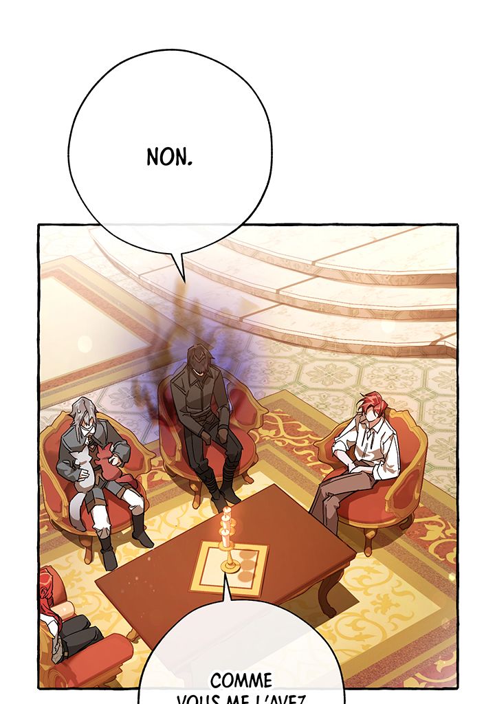 Trash of the Counts Family Chapitre 59 - Page 41