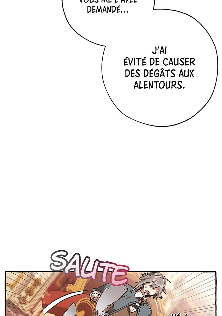 Trash of the Counts Family Chapitre 59 - Page 42