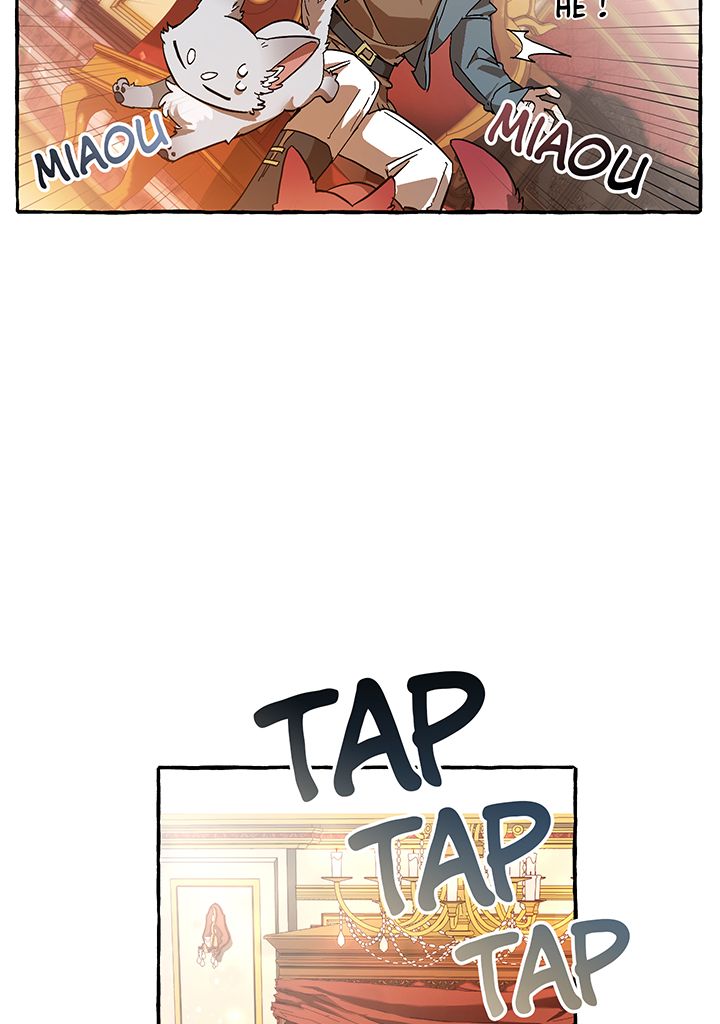 Trash of the Counts Family Chapitre 59 - Page 43