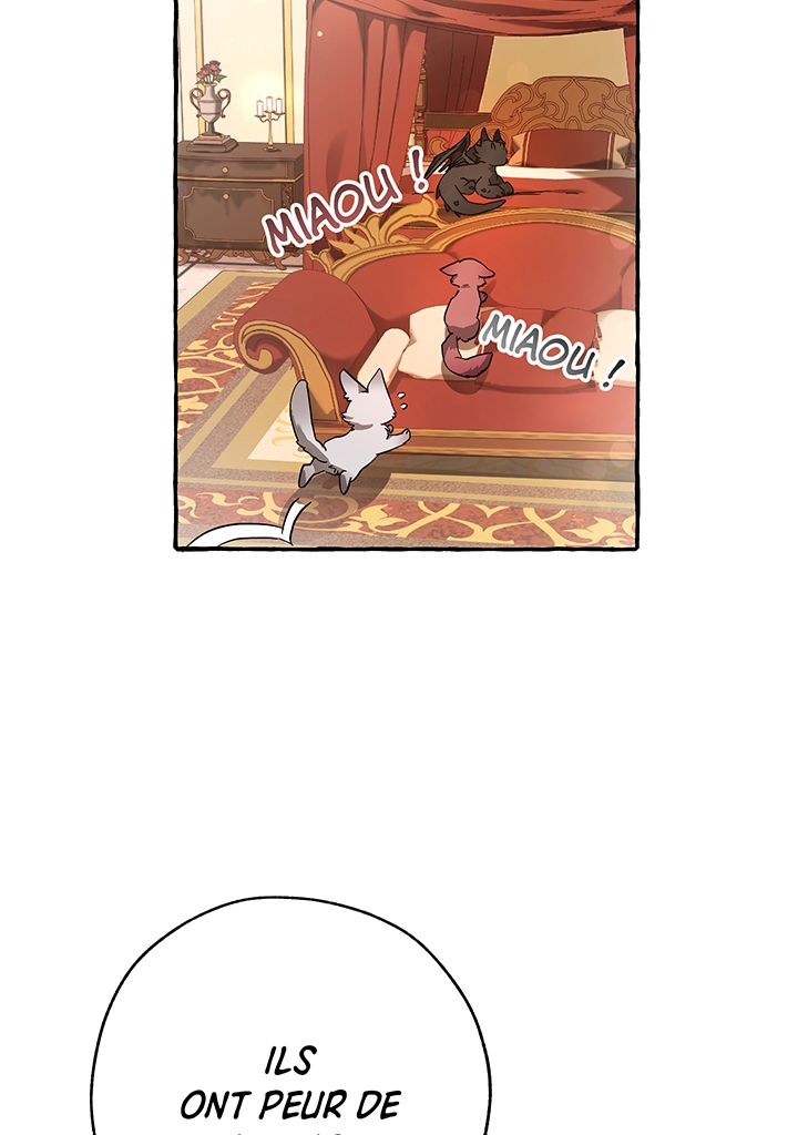Trash of the Counts Family Chapitre 59 - Page 44